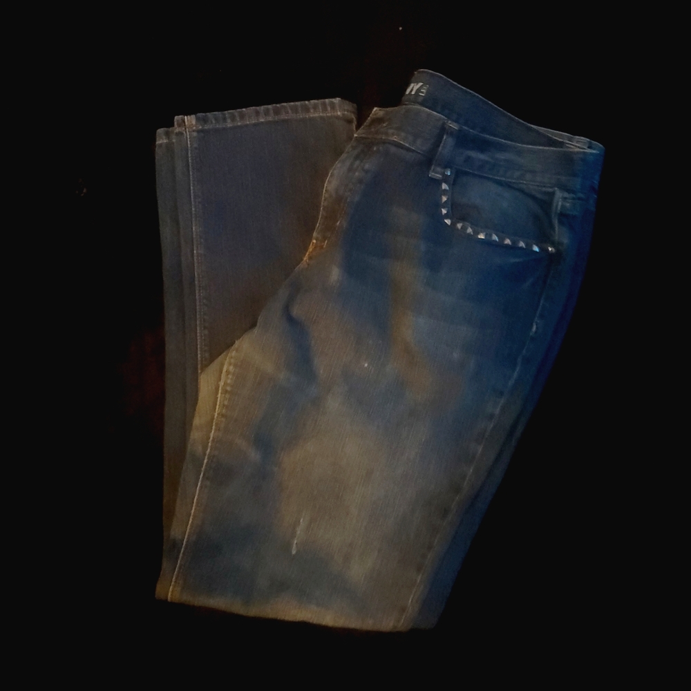 NEW YORK & CO DENIM